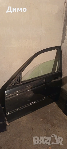 врата врати бмв е46 bmw e46, снимка 4 - Части - 53407462