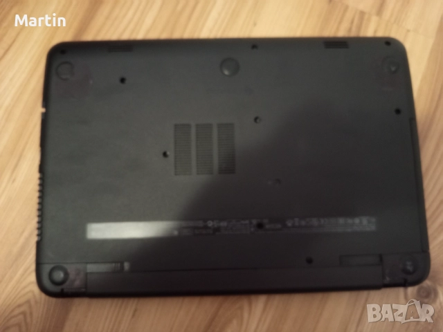 Лаптоп HP, снимка 3 - Лаптопи за дома - 52427754