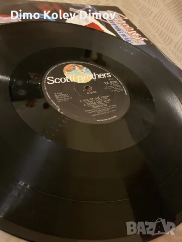 Rocky Soundtrack Vinyl 12 “ Sylvester Stallone, снимка 3 - Грамофонни плочи - 48179880