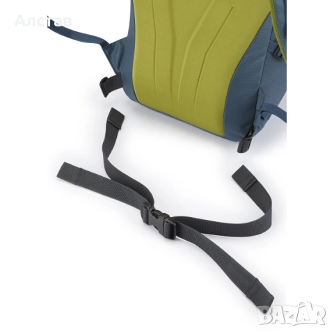 продавам нова раница Rab Ascendor 28 l  - с етикети, снимка 6 - Спортна екипировка - 52577797