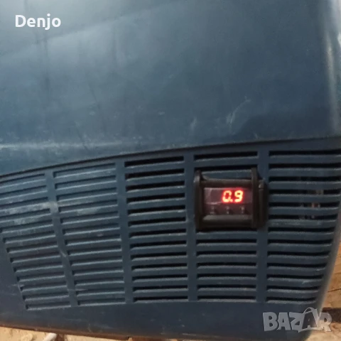 Хладилник Фризер за кола каравана кемпер или камион , снимка 4 - Хладилници - 50843100