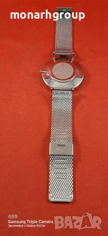 Часовник James & Son Oxbridge, снимка 6 - Мъжки - 37851580