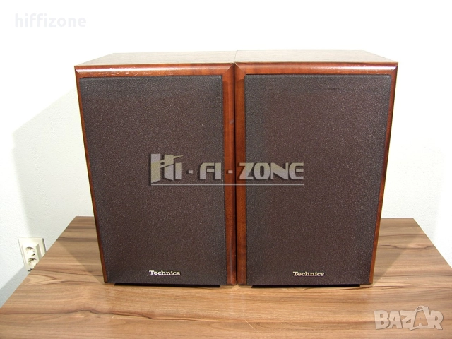 Тонколони Technics sb-rx50, снимка 10 - Тонколони - 52928002