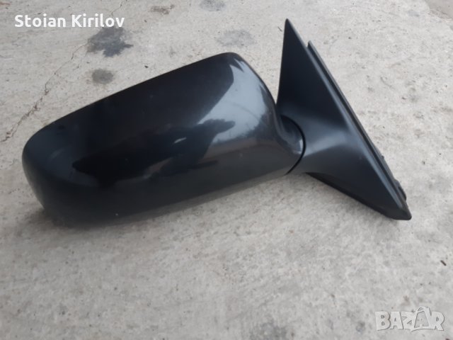 Дясно огледало от ауди а3, снимка 3 - Части - 27104388