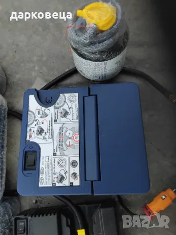 Компресори 12волта, снимка 4 - Компресори - 49125655