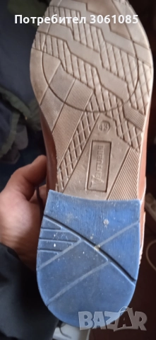 обувки, снимка 5 - Ежедневни обувки - 52351141