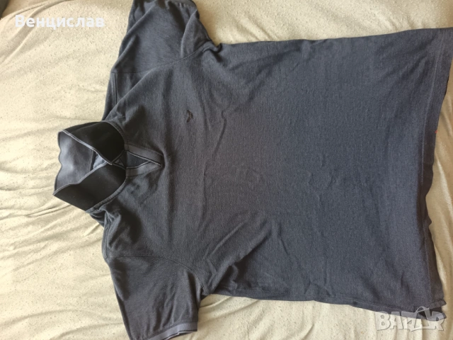 Три къси тениски на Teodor , снимка 2 - Тениски - 53475225