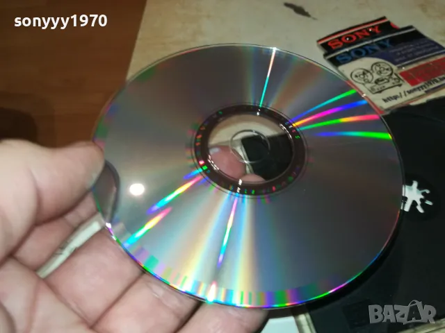 JOSE CARRERAS-ORIGINAL CD-ВНОС ГЕРМАНИЯ 2802251854, снимка 18 - CD дискове - 49317395