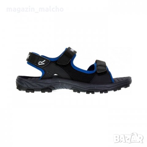 МЪЖКИ САНДАЛИ - Regatta Terrarock; размер: 44, снимка 3 - Мъжки сандали - 33288509