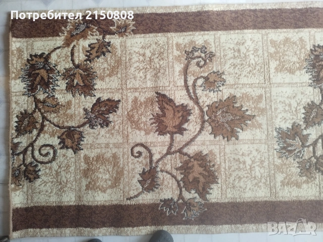 Пътеки за спалня и коридор, снимка 6 - Пътеки - 53248392