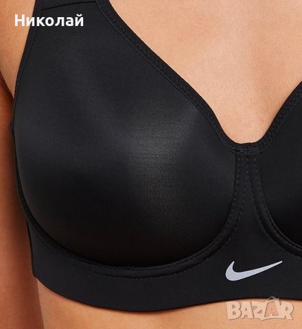 Nike NEW PRO BRA, снимка 12 - Корсети, бюстиета, топове - 36593640