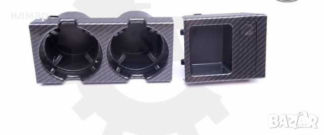 51168217953 Къпхолдър за БМВ/BMW 3 (E46)