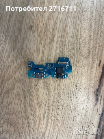 Subboard борд захранване Samsung A32 4G A325, снимка 2 - Резервни части за телефони - 43075945