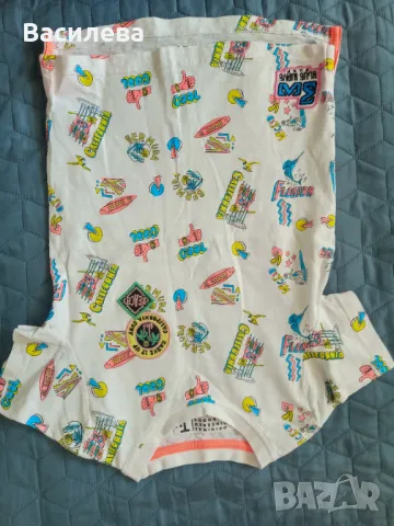 Тениска, снимка 1