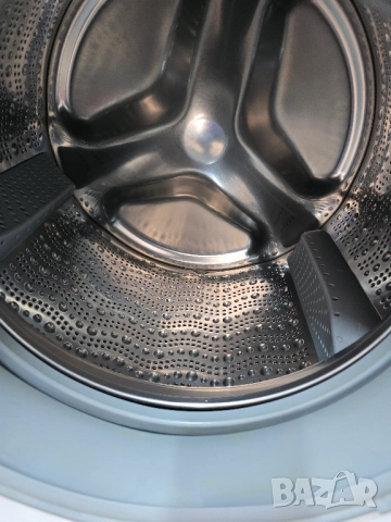 Продавам Пералня BOSCH Serie 4 7кг A+++ 1400 оборота Германия, снимка 2 - Перални - 52434350