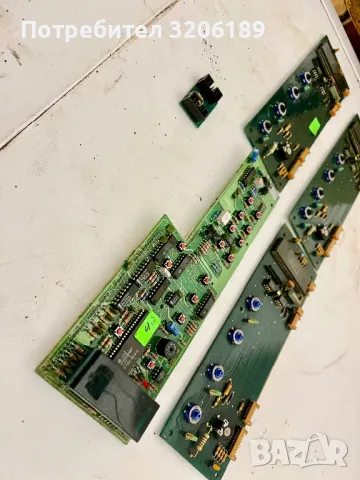 Части за кафемашина Jura Юура, снимка 4 - Кафемашини - 50175843