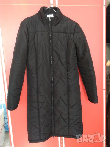 Зимна дамска шуба TARA