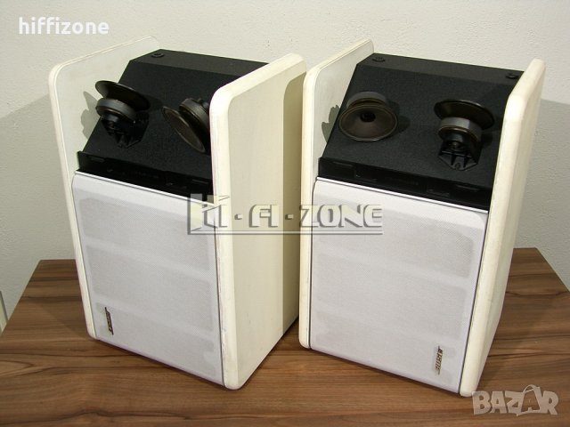 ТОНКОЛОНИ   Bose 305 , снимка 10 - Тонколони - 33669868