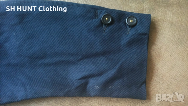 G-STAR RAW HORSERIDING BLAZER COAT Размер M / L мъжко сако 18-68, снимка 8 - Сака - 53140860