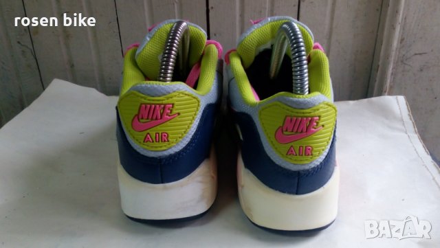 ''Nike Air Max 90''оригинални маратонки, снимка 7 - Маратонки - 26694494