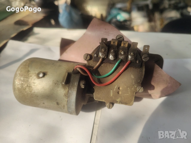 Части за Вартбург 1.3;Wartburg 1.3, снимка 14 - Части - 53350051