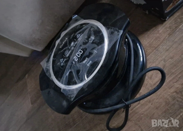 Tefal Extra Crisp | Запичащ капак Cook4Me мултикукър, снимка 7 - Мултикукъри - 53084759