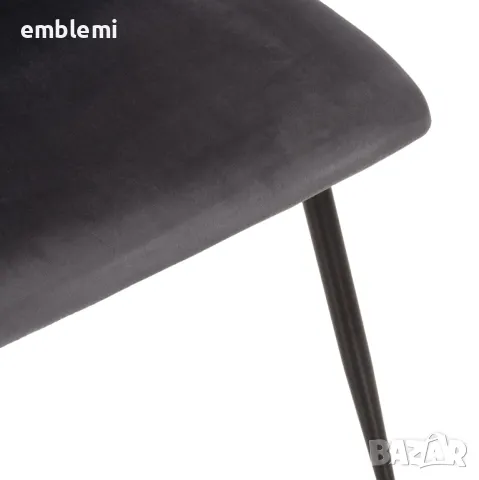 Стол кресло трапезно Latrell, снимка 6 - Столове - 47568726