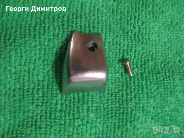 Части за макари Shimano Exage 2500/3000, снимка 7 - Макари - 53290054