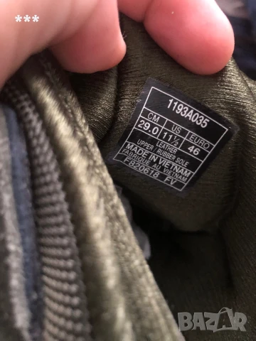 Продавам оригинални маратонки Asics, снимка 2 - Маратонки - 50985347