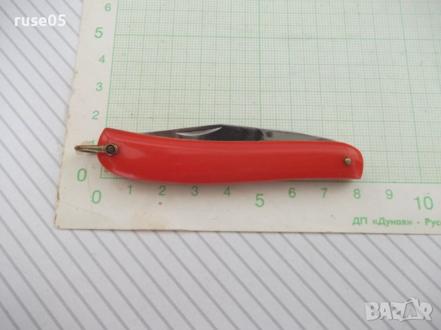 Ножка "LARK" отварачка, снимка 10 - Колекции - 51712491