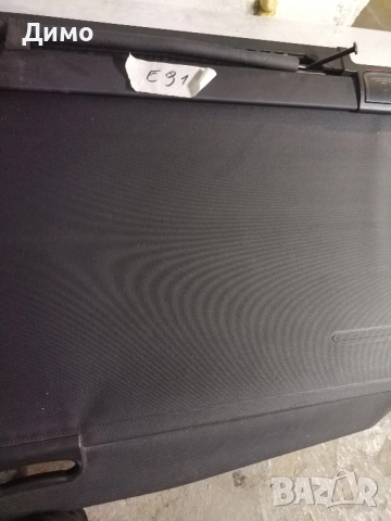 Щора багажник кучкарник бмв е91 bmw e91, снимка 3 - Части - 51778071