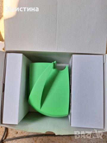 Инхалатор Pari junior Boy N, снимка 3 - Други - 51431635