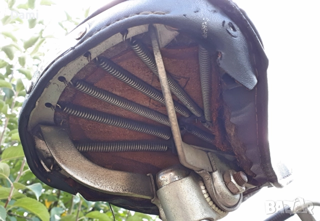 Велосипед Турист , снимка 7 - Велосипеди - 52978903