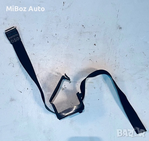 Държач авариен триъгълник Фолксваген Голф 6 VW Golf