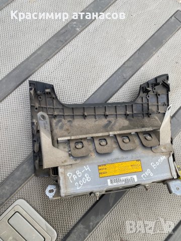 AIRBAG под волан за Тойота Рав 4.GA510 01440, снимка 2 - Части - 43563189