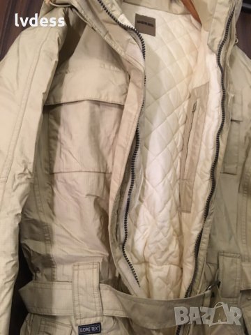 Оригинална Samas Goretex Outerwear грейка за ски, р-р 44, нова, италианска, снимка 7 - Спортни екипи - 35182553