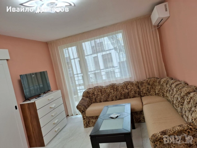 80кв.м апартамент под наем до Очна клиника Св Петка, УМБАЛ Св. Марина (Терапията), ТУ Варна, снимка 11 - Апартаменти - 53484934