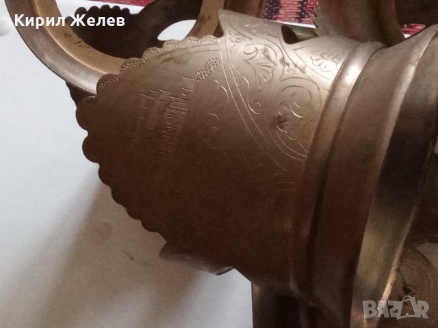 Чашки стари красиви 27176, снимка 13 - Декорация за дома - 34797429