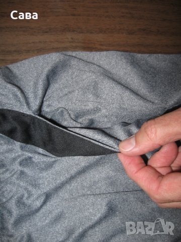 Шорти SOC   мъжки,ХЛ, снимка 6 - Спортни дрехи, екипи - 37430599