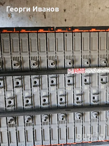 Клетки/Елементи за хибридни батерии на Тойота и Лексус , снимка 4 - Части - 49684494