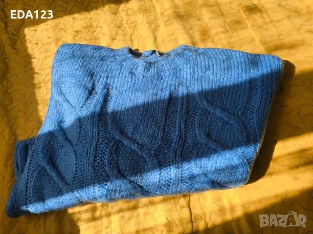 Пуловер , снимка 3 - Жилетки - 48078014