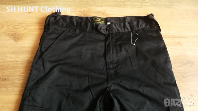 BEAVER LAKE HUNTING Trouser размер 50/M-L за лов риболов и туризъм панталон здрава материя - 174, снимка 6 - Екипировка - 39603677