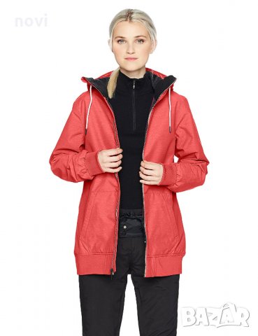 Volcom Alesk , размер: L ново, оригинално ски / сноуборд яке, снимка 3 - Зимни спортове - 26877049