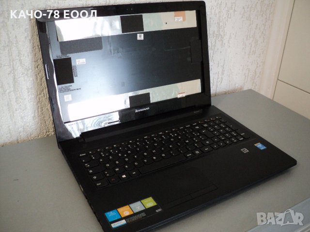 Lenovo G50-70, снимка 2 - Части за лаптопи - 28544204