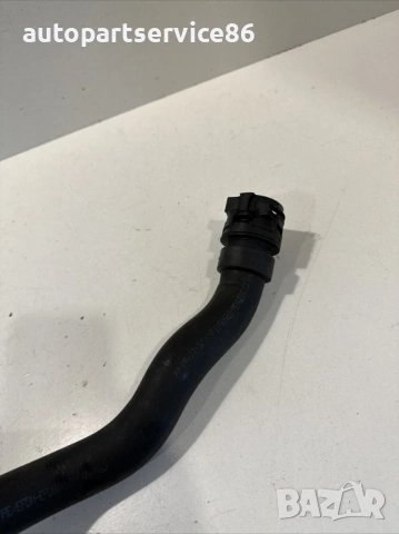 Маркуч тръба за Peugeot 3008 1.2T 65000 км (2022), снимка 3 - Части - 53592197