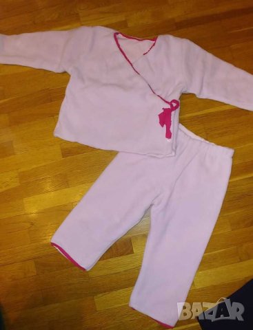 Два нови комплекта за р.80, снимка 8 - Комплекти за бебе - 40300730