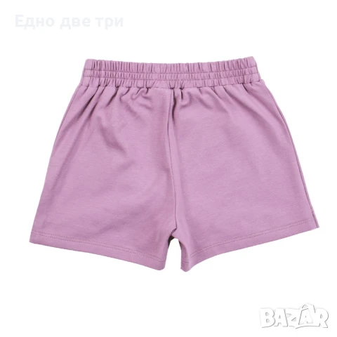 Пола-панталон с къдрички 122 см 7г Българско производство , снимка 10 - Детски къси панталони - 50444081