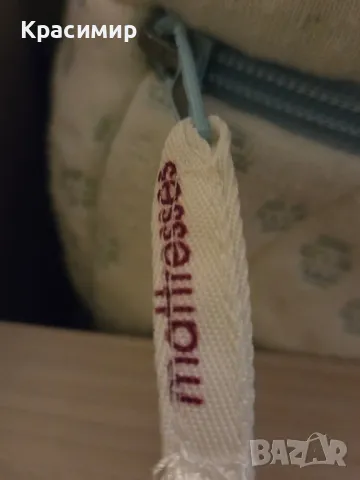 Двулицев матрак за спалня, снимка 7 - Матраци - 49615420