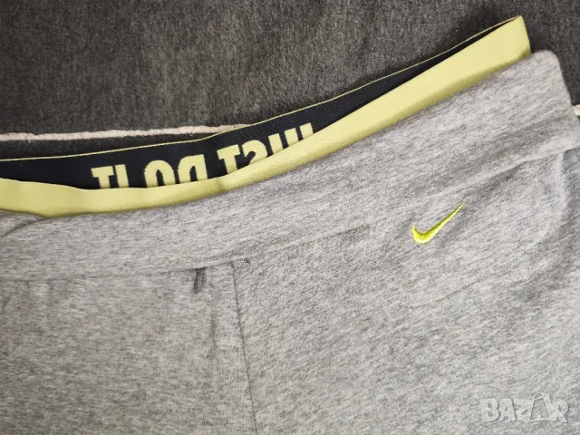 Nike дамски къс анцуг/спортен, S/M, снимка 1