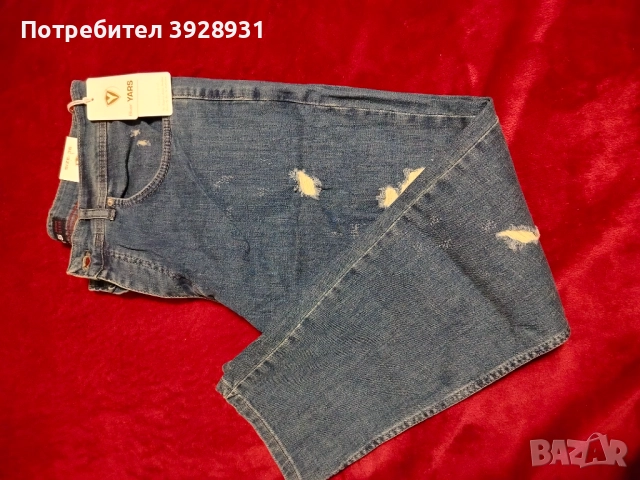 Мъжки дрехи, снимка 6 - Блузи - 52840282